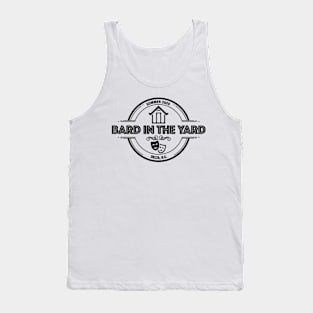 Bard in the Yard 2020 Tank Top